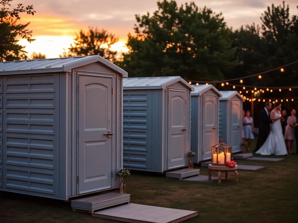 Construction Site Rentals in Crowley, TX